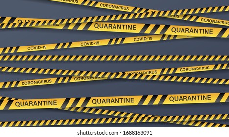 9,549 Hazard Warning Tape Images, Stock Photos & Vectors | Shutterstock