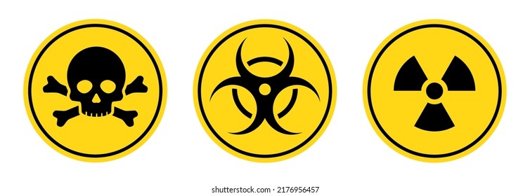 68,838 Caution biohazard Images, Stock Photos & Vectors | Shutterstock