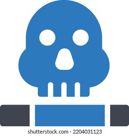 danger  Vector illustration on a transparent background. Premium quality symmbols. Glyphs vector icons for concept and graphic design. 
