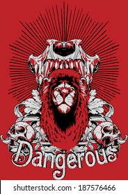 Dangerous