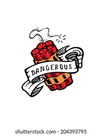 Dangerous