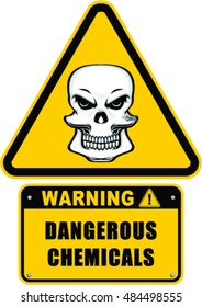 dangerous chemicals