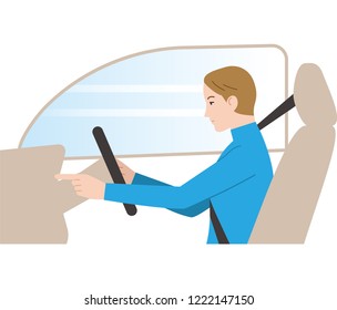 Dangerous Driving. Distracted Driving