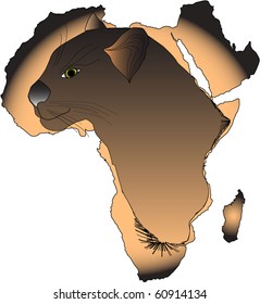 Dangerous  Wild  Africa