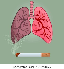 61,063 Lung smoke Images, Stock Photos & Vectors | Shutterstock