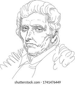 Daniel Boone- American settler and hunter, militia commander, legend
