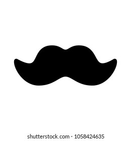 Danndy Grooming Mustache