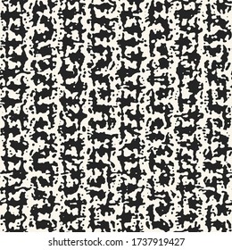 Dappled ink Camouflage Textured Pattern