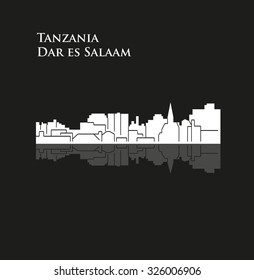 Dar es Salaam, Tanzania