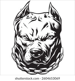 A daring dog watching you be careful