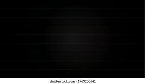 Textura abstracta oscura.Fondo de textura de madera negra,Ilustración vectorial.
