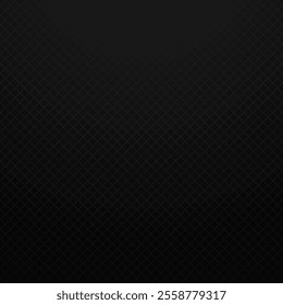 Dark abstract background, black background with grey lines. texture with diagonal lines