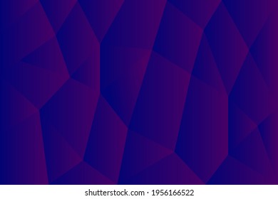dark abstract background blue and red horizontal