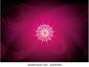 dark abstract background for design and designers VECTOR