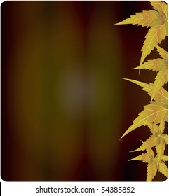 dark abstract background for design and designers