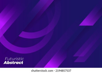 Dark abstract background geometrical template with blend shapes. modern luxury futuristic background Perfectly used for landing pages, websites, banners, posters, events, etc.