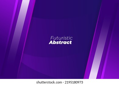 Dark abstract background geometrical template with blend shapes. modern luxury futuristic background Perfectly used for landing pages, websites, banners, posters, events, etc.