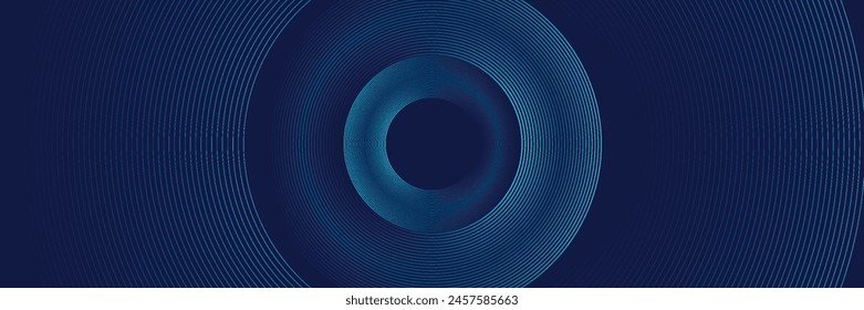 Fondo abstracto oscuro con líneas onduladas verdes brillantes. Líneas de contorno brillantes modernas. Líneas de Formas líquidas dinámicas. Forma líquida. Patrón elegante.