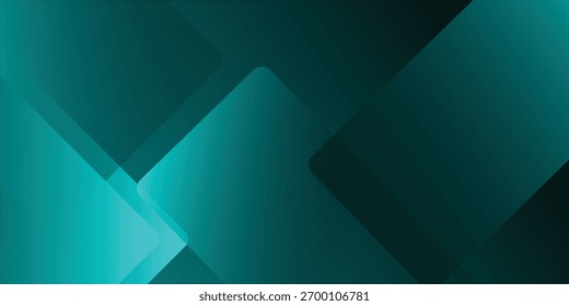 Dark abstract background with glowing shiny line. Modern gradient geometric shape graphic. Dynamic shapes composition. Suit for poster, cover, banner, booklet, 