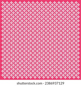 Dark abstract background with glowing wave. Shiny moving lines design element. Modern purple blue gradient flowing wave lines. Futuristic technology concept. Vector illustration