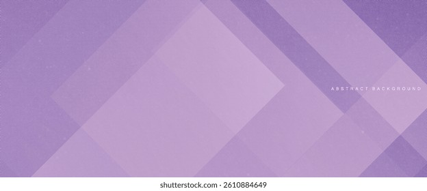 Dark abstract background with glowing wave. Shiny moving lines design element. Modern purple blue gradient flowing wave lines. Futuristic technology concept. Vector illustration