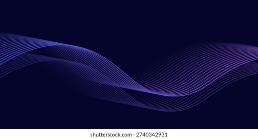 Fondo abstracto oscuro con