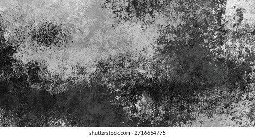Fondo Abstractas oscuro inspirado en superficies de cemento y Industrial desgastadas