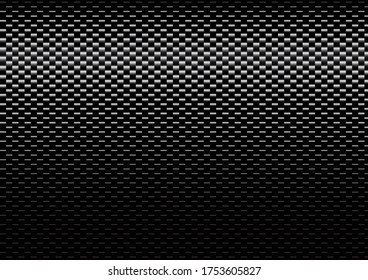 Dark abstract background, texture with diagonal lines.Seamless dark carbon texture.carbon texture.abstract carbon fiber texture dark black background