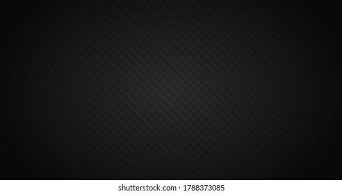 Dark abstract background, texture with dotted elements, vector illustration.