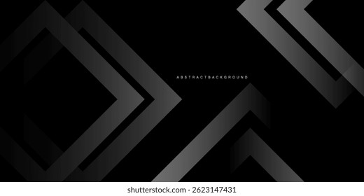 dark abstract background with transparent lines