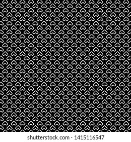 Dark abstract background, vector design.