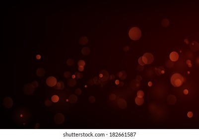 Dark abstract background. Vector eps 10
