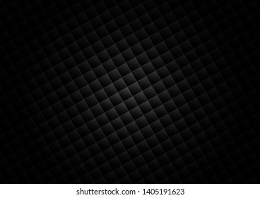 Dark abstract background.Geometric pattern.Vector illustration.