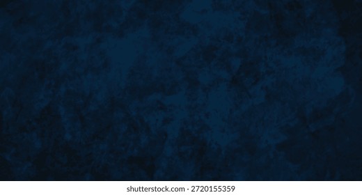 Textura azul Abstractas oscura con capas ahumadas suaves y profundidad atmosférica