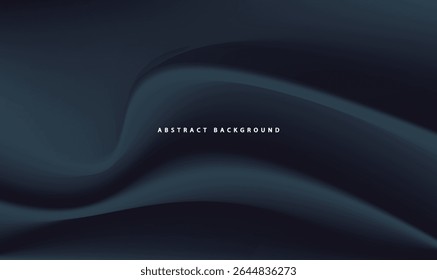 Dark Abstract Digital Art Background – Ethereal and Dynamic Creative Design with Flash and Energy Effects