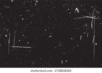 Fondo Abstractas oscuro de la textura del rasguño del grunge