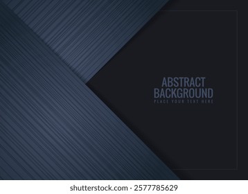 dark abstract straight lines design background