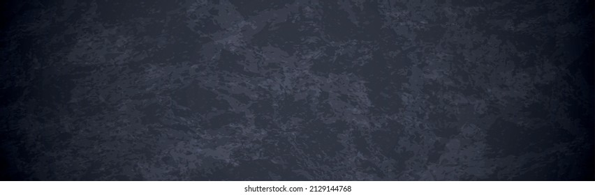 Dunkel abstrakte Textur-Grunge-Hintergrund - Vektorgrafik