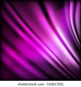 Dark abstract vector background