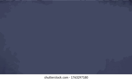 Dark abstract watercolor background design. Vector illustration for template, banner, wallpaper, flyer, poster, and more. Eps 10 illustration