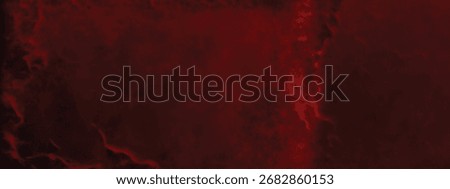 Dark artistic red smoky texture perfect for horror backgrounds