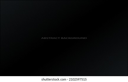 dark background with abstract blue lines in the corner