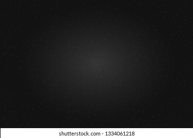 Dark Background. Abstract Diagonal Line Texture.