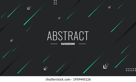 dark background, abstract geometric background