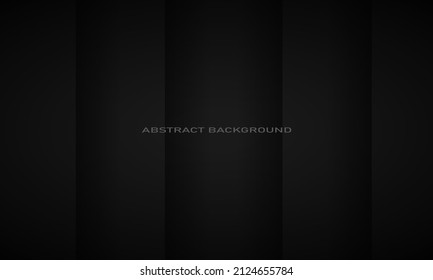dark background with abstract shadow lines