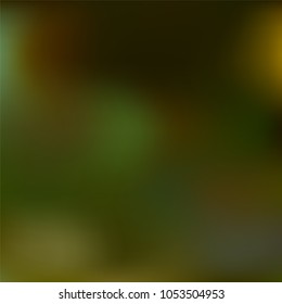 Dark background is beautiful, bright and stylish. Different trendy colors are mixed up in dark background . Can be used as print, poster, background, backdrop, template, card