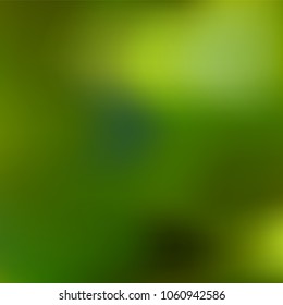 Dark background is beautiful, bright and stylish. Different trendy colors are mixed up in dark background . Can be used as print, poster, background, backdrop, template, card
