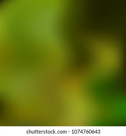 Dark background is beautiful, bright and stylish. Different trendy colors are mixed up in dark background . Can be used as print, poster, background, backdrop, template, card