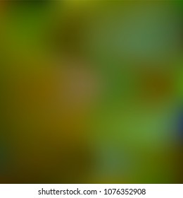 Dark background is beautiful, bright and stylish. Different trendy colors are mixed up in dark background . Can be used as print, poster, background, backdrop, template, card