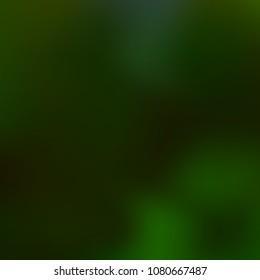 Dark background is beautiful, bright and stylish. Different trendy colors are mixed up in dark background . Can be used as print, poster, background, backdrop, template, card